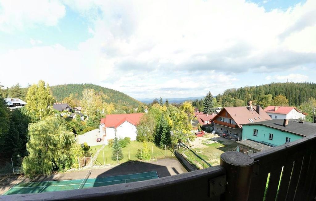 Krolowa Sniegu Karpacz Exterior photo